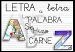 Letra a Letra