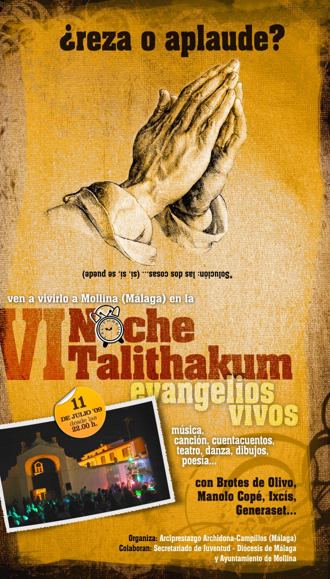 Cartel Talithakum VI Cartel Talithakum VI