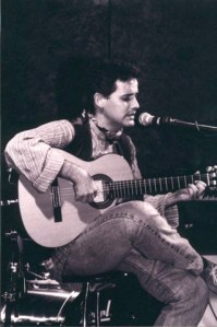 luis guitarra