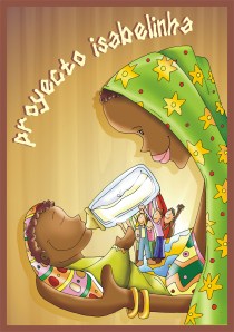 ODRES AFRICA PROYECTO ISABELINHA