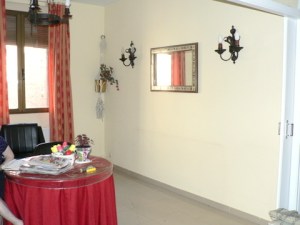 Preparando el espacio para los Ordenadores