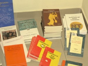 Libros para la Biblioteca