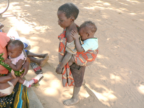 Proyecto Isabelinha Proyecto Isabelinha