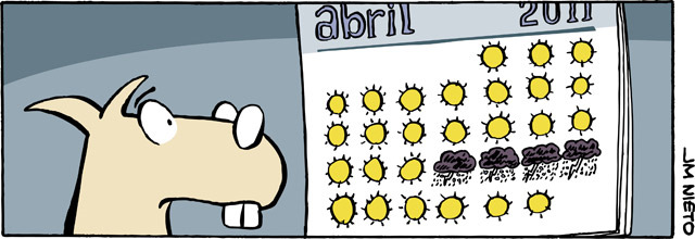 abril 2011
