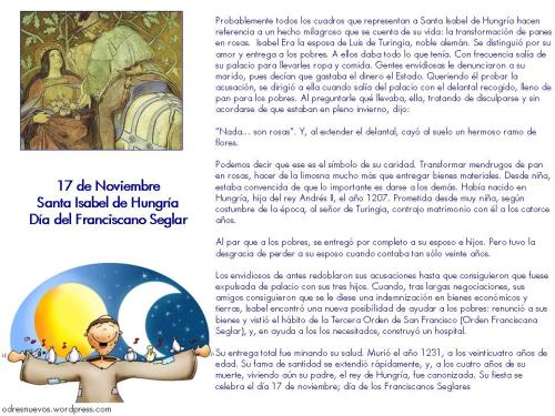 Franciscanos Seglares