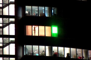 Capilla Torre Espacio