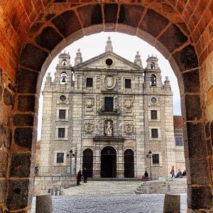 Entradas 1 - Fernando Mosteiro - Odres Nuevos