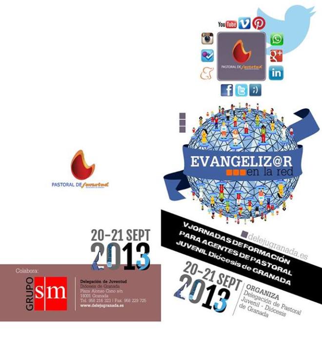 V Jornada de Formación Granada1