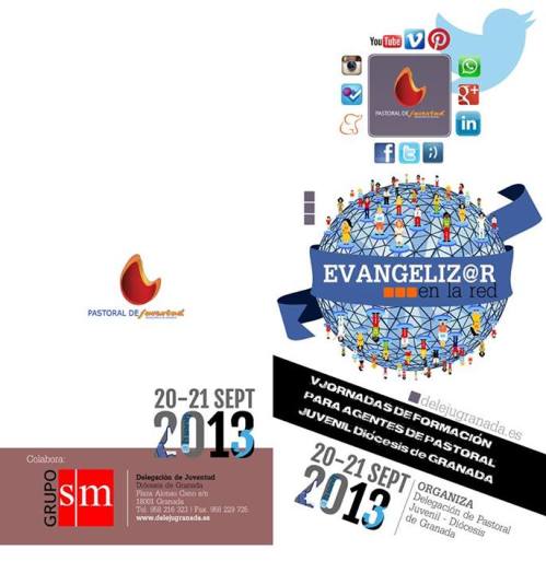 V Jornada de Formación Granada1