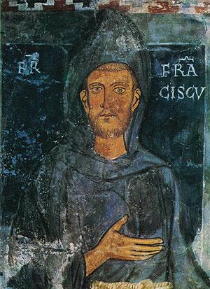 San Francisco de Asís