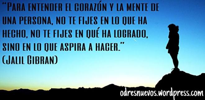 Odres Nuevos - Siempre hacia adelante