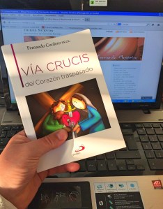 Odres Nuevos - Vía Crucis del Corazón Traspasado