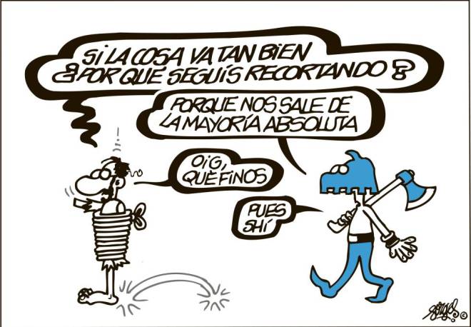 odresnuevos -recortes