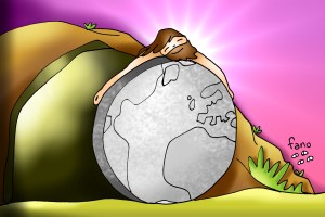 dibu 17 de abril 2014 color