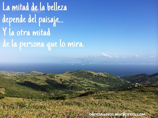 Odres Nuevos - Mitad y Mitad