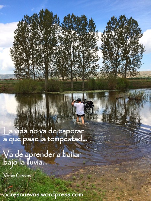 Odres Nuevos adaptarse