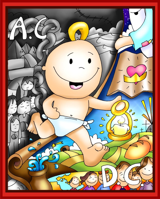 Odres Nuevos DIBU 28 DICIEMBRE COLOR 2014