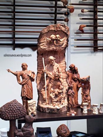 Odres Nuevos Mercadillo Navideño10