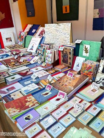 Odres Nuevos Mercadillo Navideño7