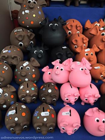 Odres Nuevos Mercadillo Navideño9