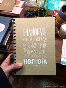 Odres Nuevos The Hovse 17