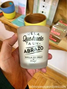 Odres Nuevos The Hovse 4