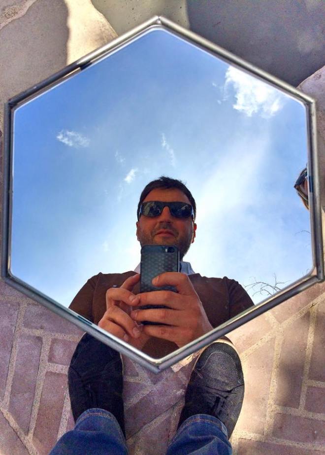 Odres Nuevos - A buen tiempo buena cara