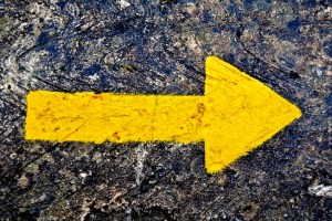 Odres Nuevos Camino de Santiago