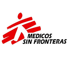 médicos sin fronteras