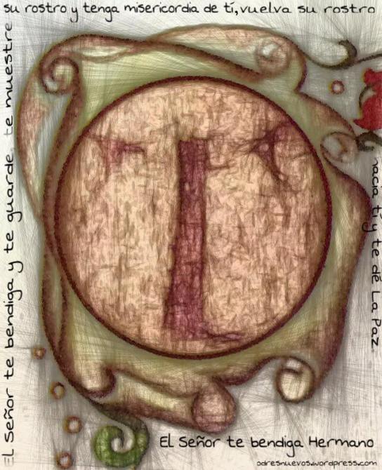 Odres Nuevos Bendición San Francisco