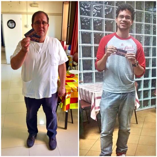 Odres Nuevos Concierto Glenda 4