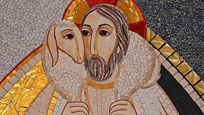 Odres Nuevos - El Señor es mi pastor