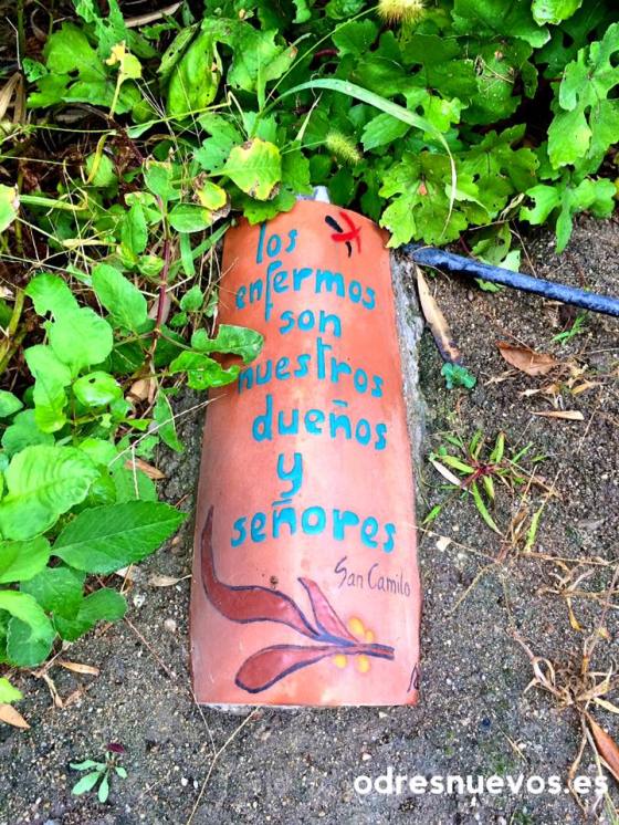 Odres Nuevos Jornadas Duelo