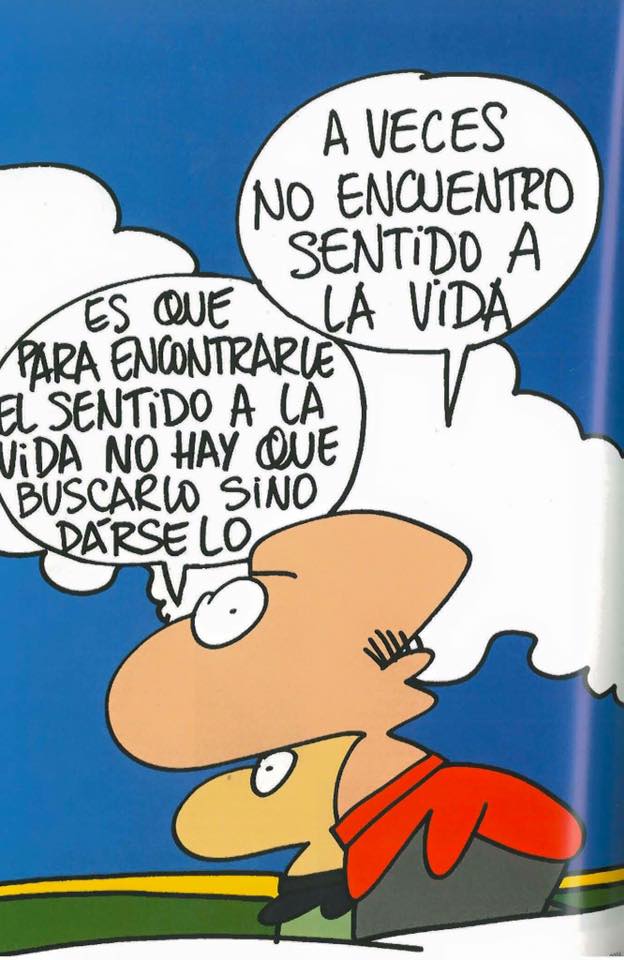 odresnuevos dar sentido