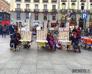 Odresnuevos Mercadillo Plaza Mayor8
