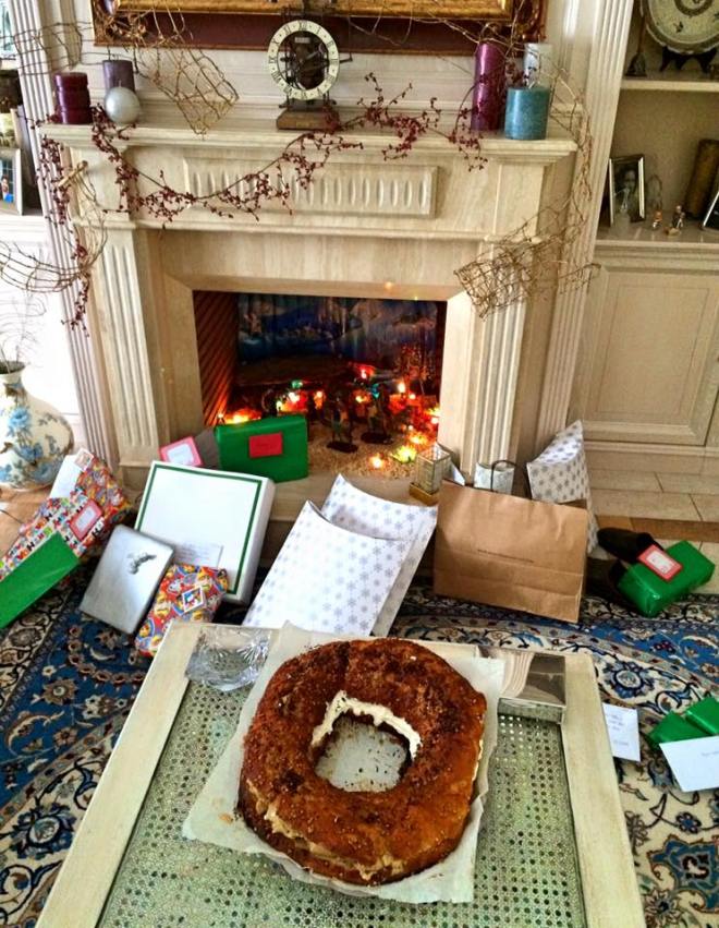 Odresnuevos día de Reyes 2016