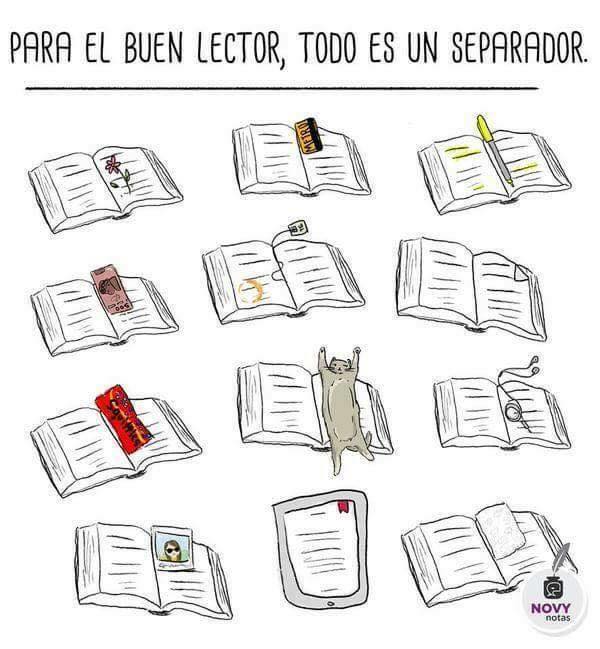 Odresnuevos buen lector