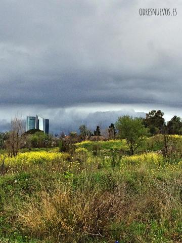 Odresnuevos Trabajar y Descansar