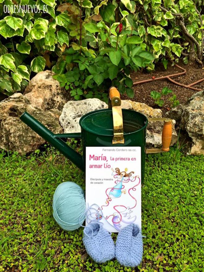 Odresnuevos Armar Lío - Fernando Cordero