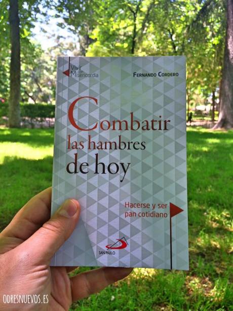 Odresnuevos Combatir las hambres de hoy