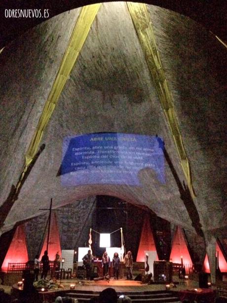 Odresnuevos Pentecostés