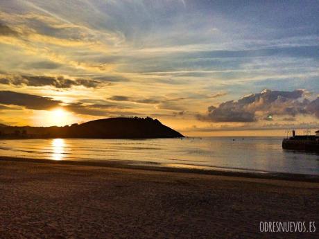 Odresnuevos finales y principios