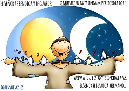 odresnuevos-san-francisco-de-asis