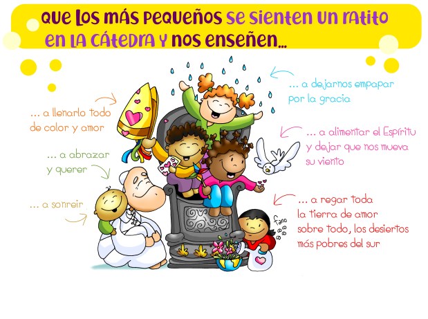 Odres Nuevos Evangelio 19 septiembre 2021 color texto