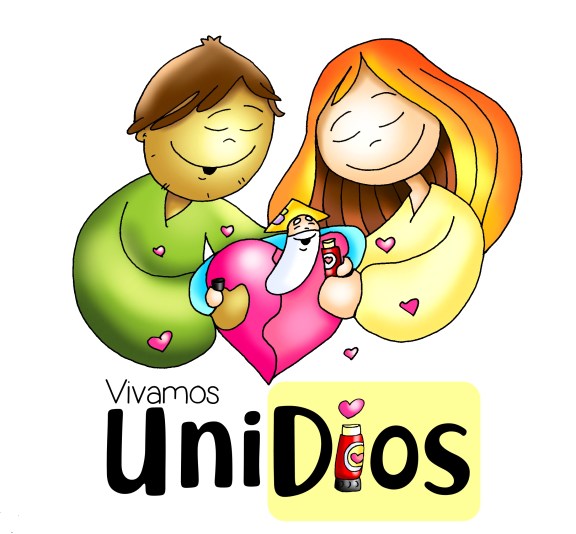 Odres Nuevos Evangelio 3tres de octubre 2021 COLOR texto