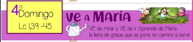 Odres Nuevos IV Domingo de Adviento 2021-