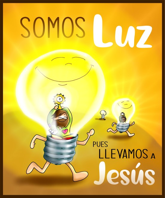 Odres Nuevos Evangelio 5 DE FEBRERO DE 2023 COLOR texto