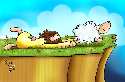 Odres Nuevos Evangelio 18 junio 2023 COLOR