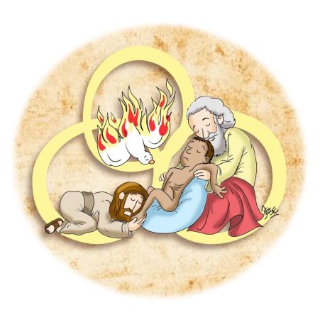 Odres Nuevos Santísima Trinidad