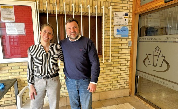 Cuidar en el entorno&nbsp;rural